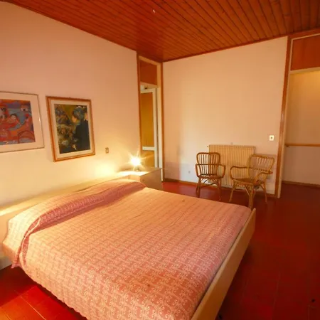 Schubert Ferienhaus *