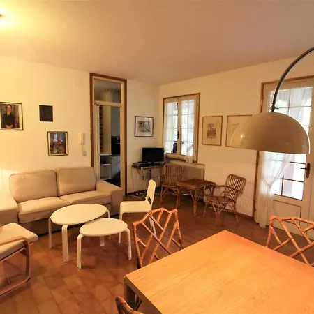 بيت للعطل Schubert لينانو سابيادورو