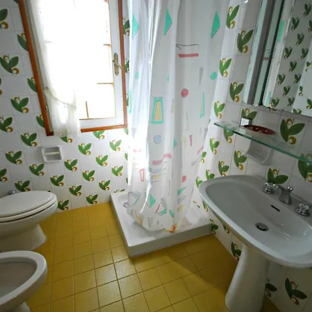 Schubert Casa de Férias *