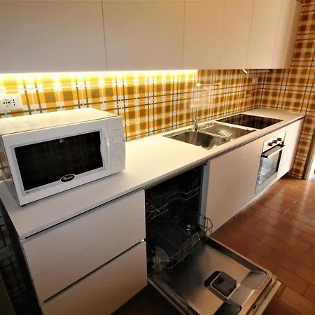 Schubert بيت للعطل لينانو سابيادورو