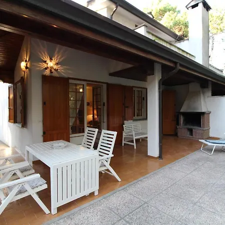 بيت للعطل Schubert *