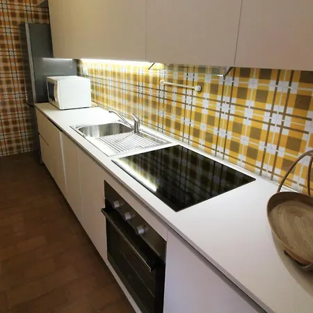 Schubert Casa de Férias *