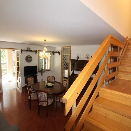 Schubert Casa de Férias *