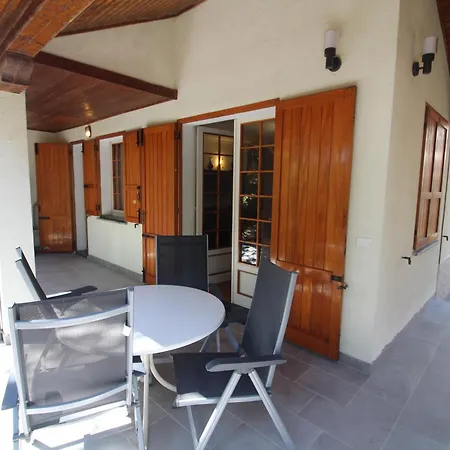 Feriehus Schubert Lignano Sabbiadoro