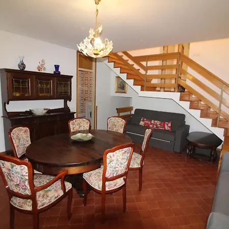 بيت للعطل Schubert لينانو سابيادورو