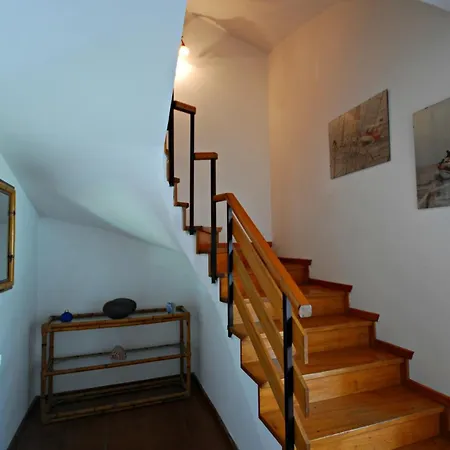 Schubert Ferienhaus