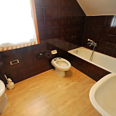 Casa de Férias Schubert *