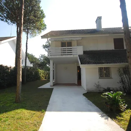 Schubert Casa de Férias Lignano Sabbiadoro