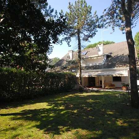 Nyaraló Schubert Lignano Sabbiadoro