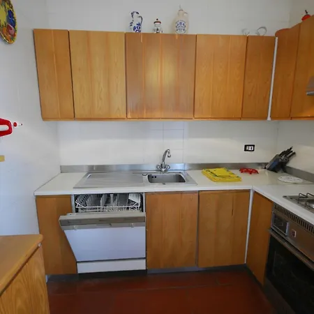 بيت للعطل Schubert *