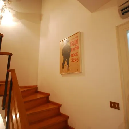 Schubert Casa de Férias Lignano Sabbiadoro